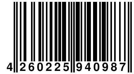 4 260225 940987