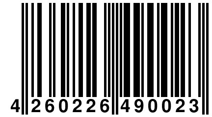 4 260226 490023