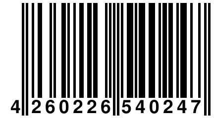 4 260226 540247