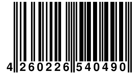 4 260226 540490