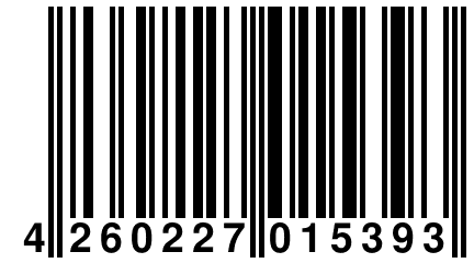 4 260227 015393
