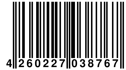 4 260227 038767
