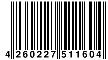 4 260227 511604