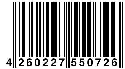4 260227 550726