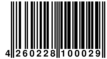 4 260228 100029
