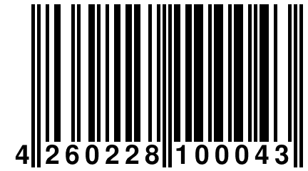 4 260228 100043