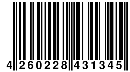 4 260228 431345