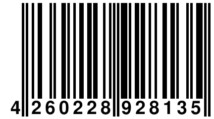 4 260228 928135
