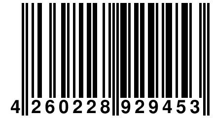 4 260228 929453