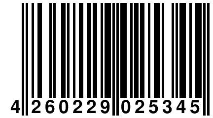 4 260229 025345