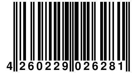 4 260229 026281