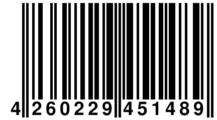 4 260229 451489