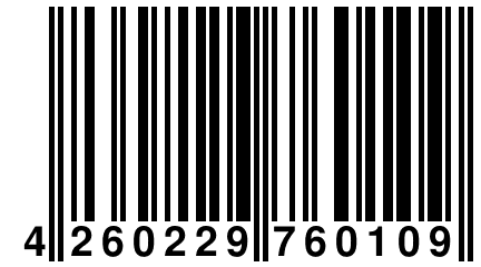 4 260229 760109