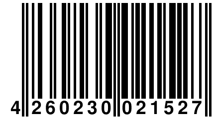 4 260230 021527