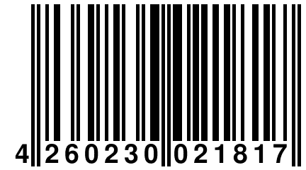 4 260230 021817