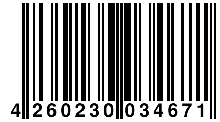 4 260230 034671