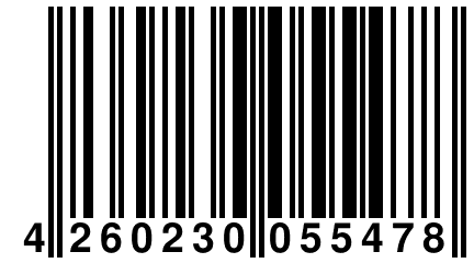 4 260230 055478