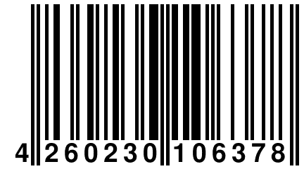 4 260230 106378