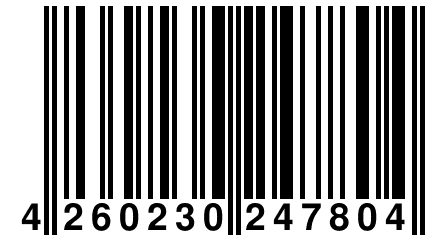 4 260230 247804