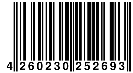 4 260230 252693