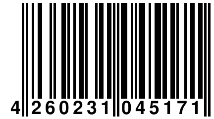 4 260231 045171