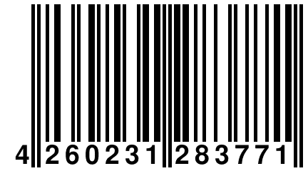 4 260231 283771
