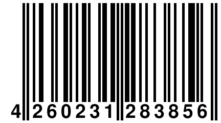 4 260231 283856