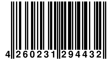4 260231 294432