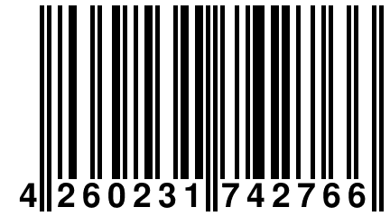 4 260231 742766