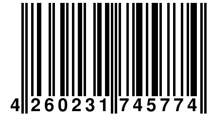 4 260231 745774