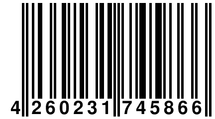 4 260231 745866