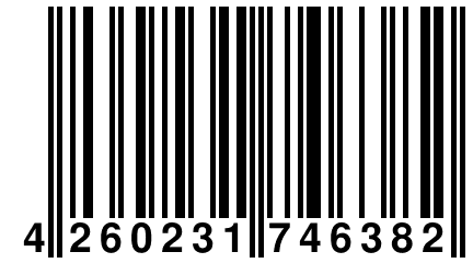 4 260231 746382