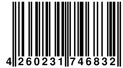 4 260231 746832