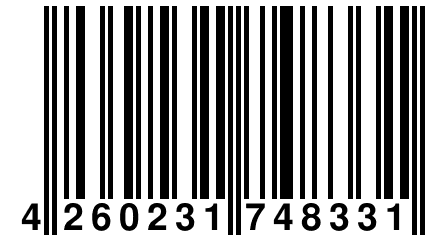 4 260231 748331