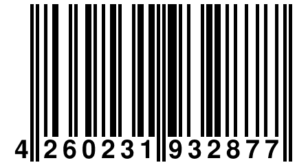 4 260231 932877