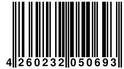4 260232 050693