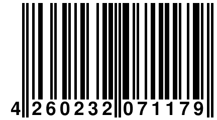 4 260232 071179