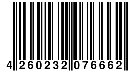 4 260232 076662