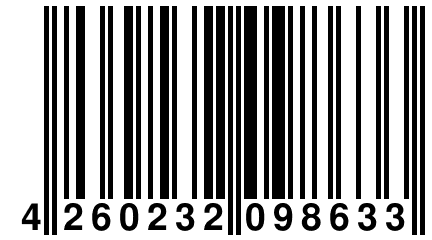 4 260232 098633