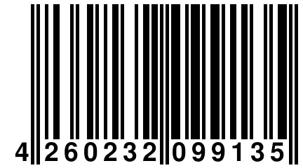 4 260232 099135