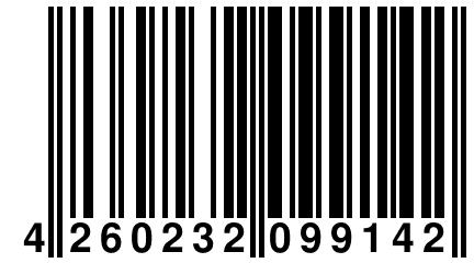 4 260232 099142