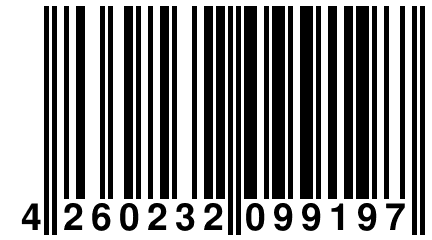 4 260232 099197