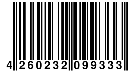 4 260232 099333