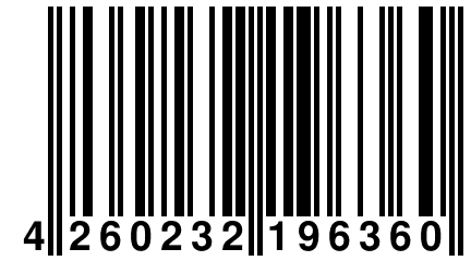 4 260232 196360