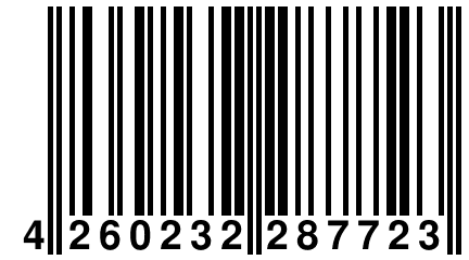 4 260232 287723