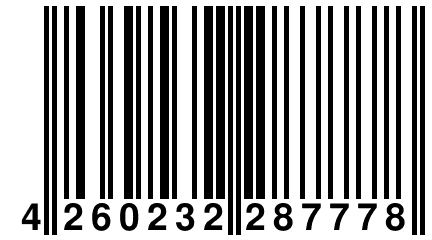 4 260232 287778