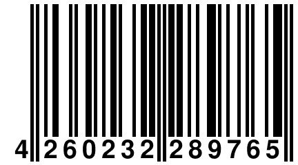 4 260232 289765