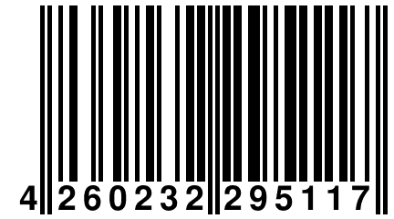 4 260232 295117