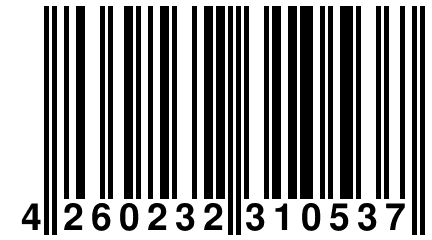 4 260232 310537