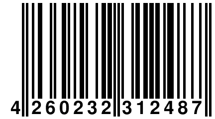4 260232 312487